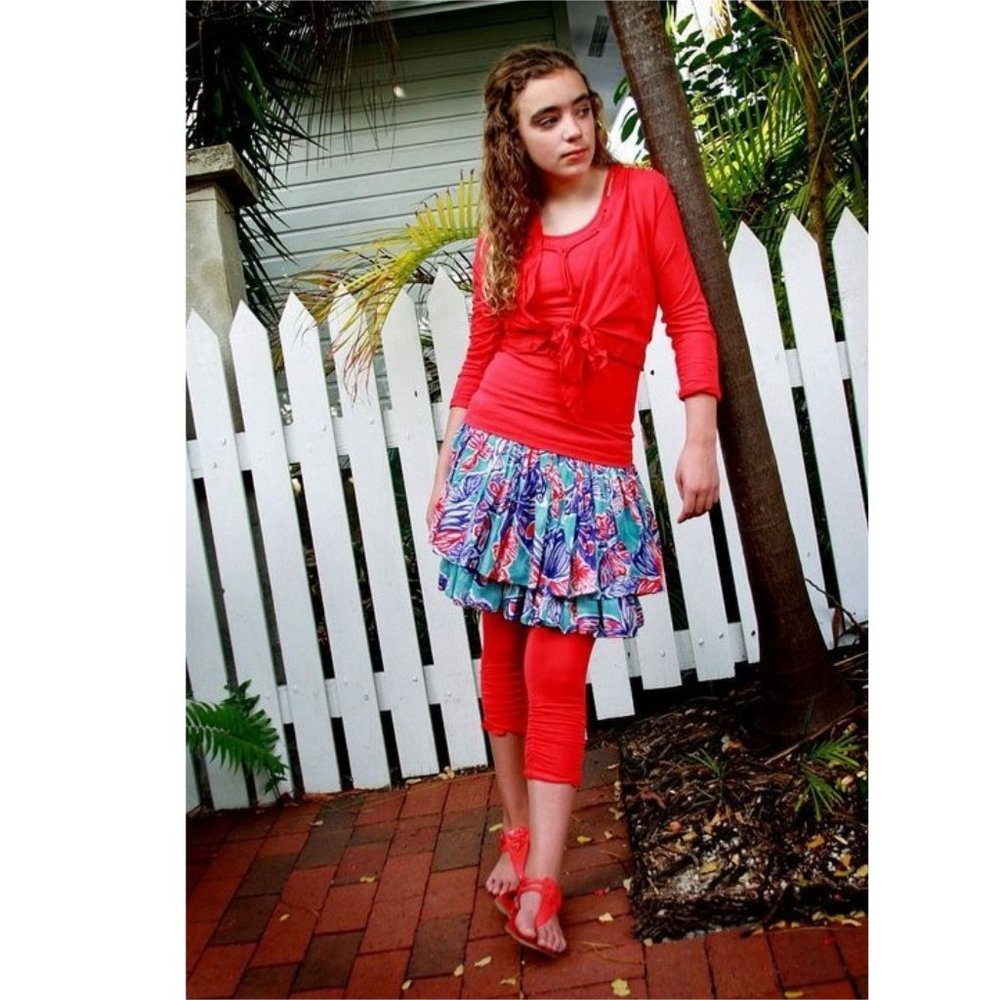 European boutique brand: Eliane et Lena Outfit siz